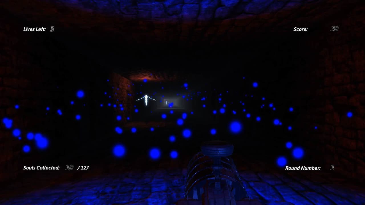 Geeste screenshot 2