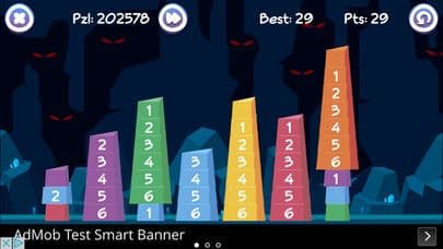 Towers of England screenshot 4