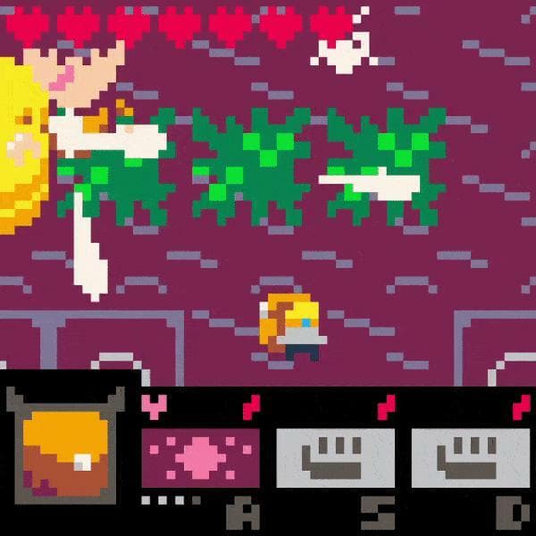 Overstuffed (Signol_Games) screenshot 3