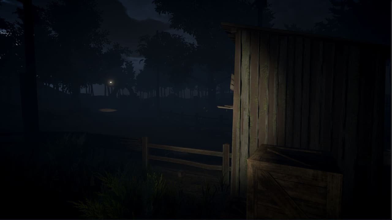 ALONE II - Horror screenshot 3