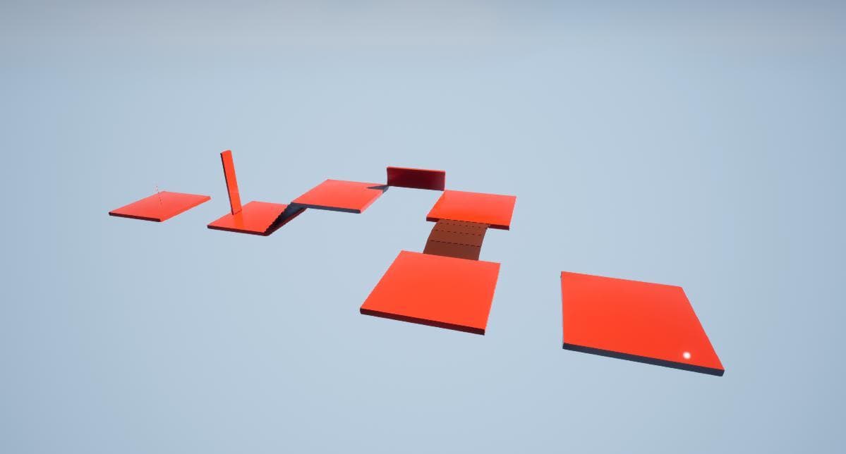 Mind Ball screenshot 4