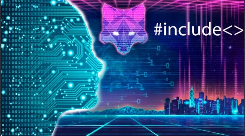 #Include<>