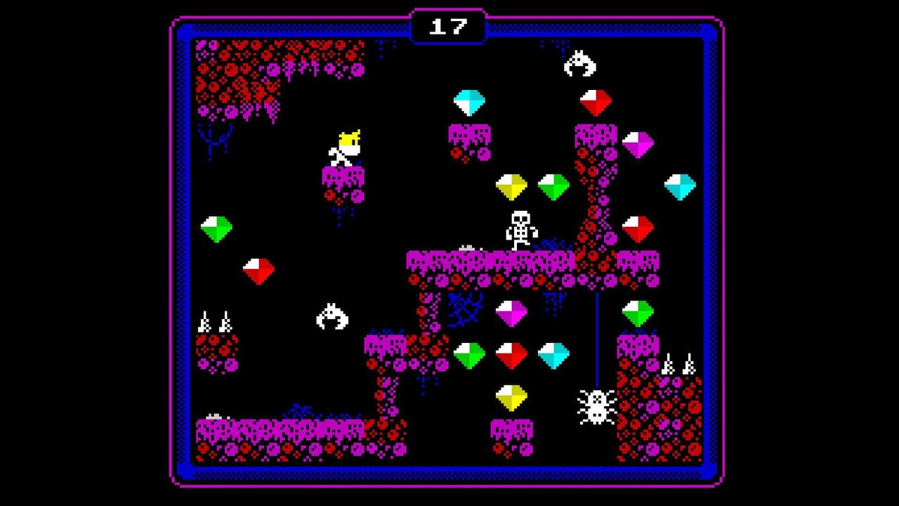 panGEMic (itch) screenshot 3