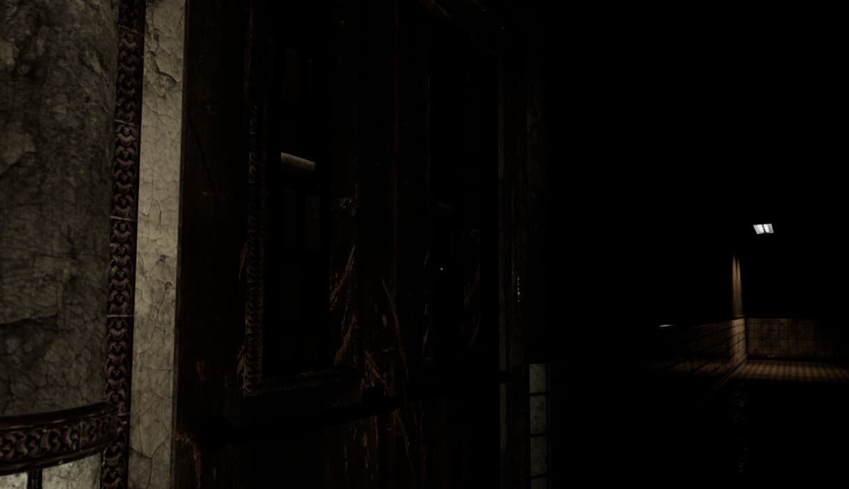 Eternal night screenshot 3