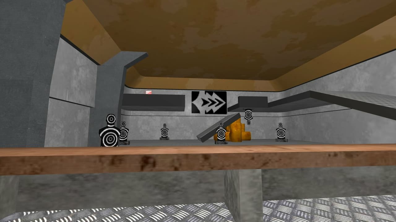 Hyper Adrenaline screenshot 4