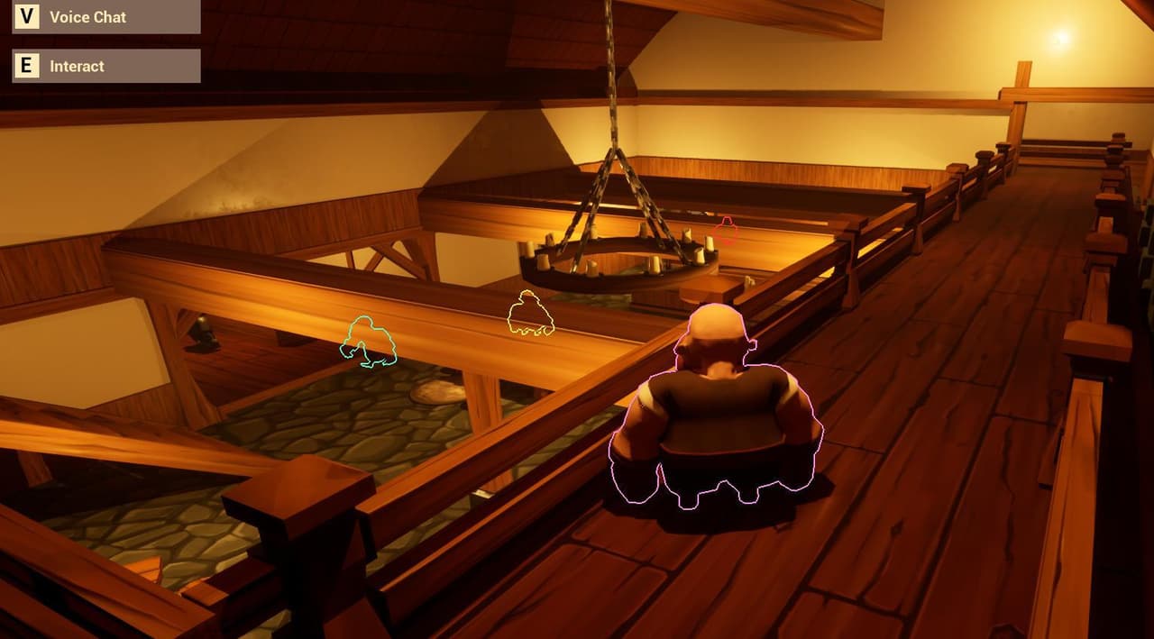 Bronzebeards Tavern screenshot 6