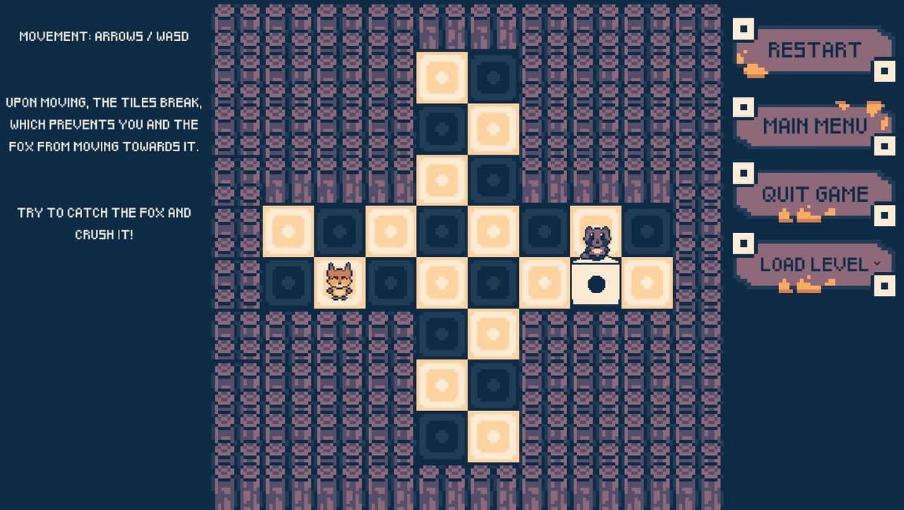 SPROTCH (Judosii) screenshot 5