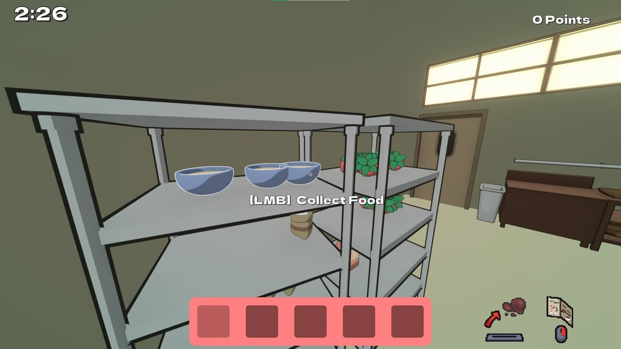 Solar Sweets screenshot 6