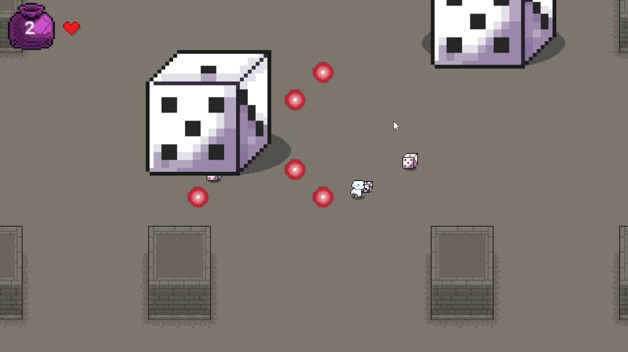 Roll for Damage (mattpaw) screenshot 3