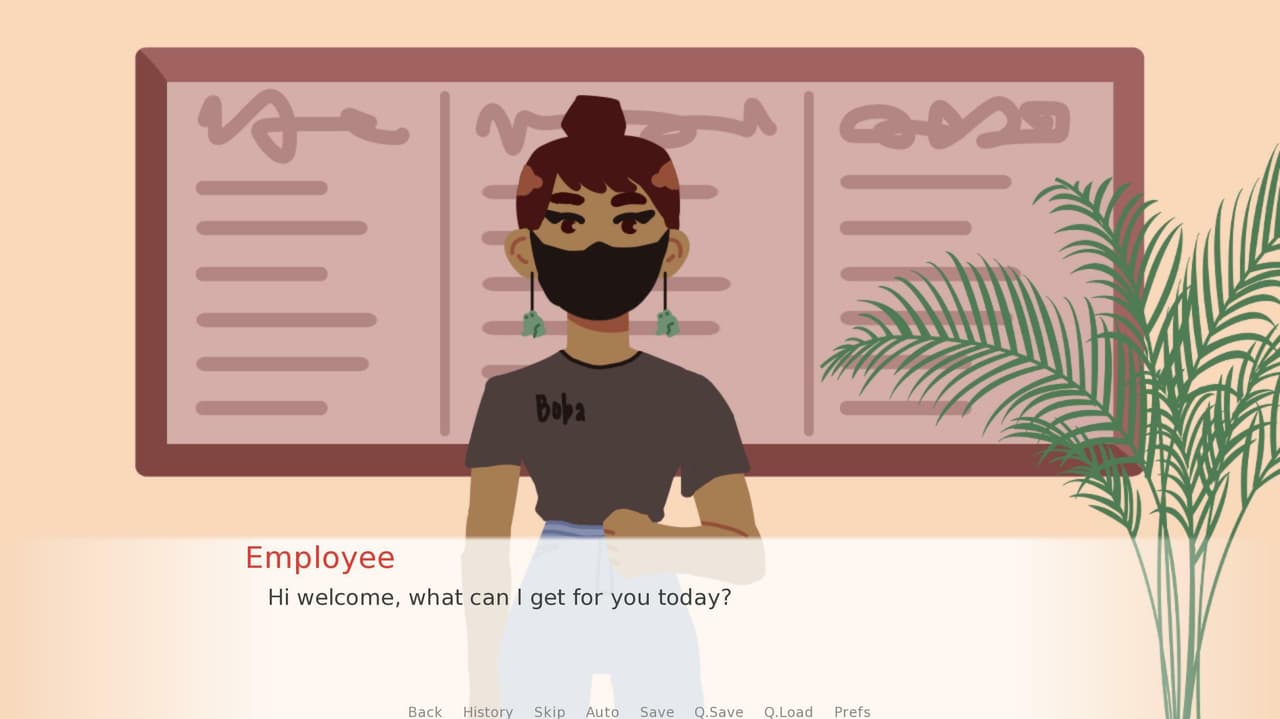 Bubble Tea in Quarantine screenshot 3