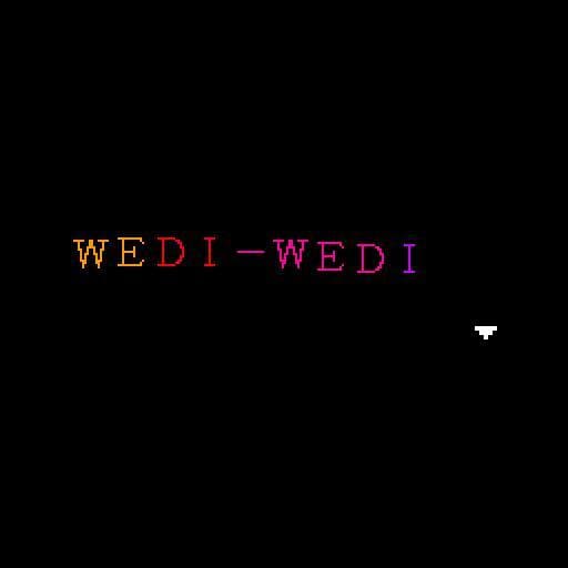Wedi-Wedi