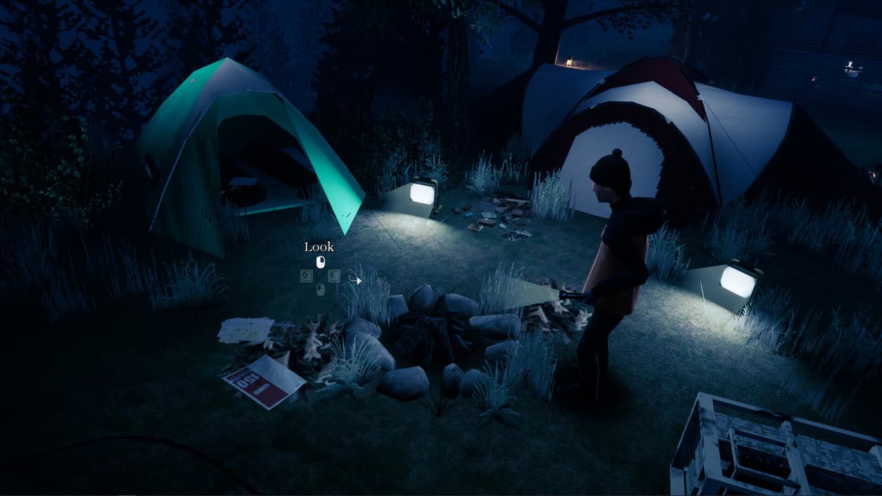 10 Dead Doves screenshot 2