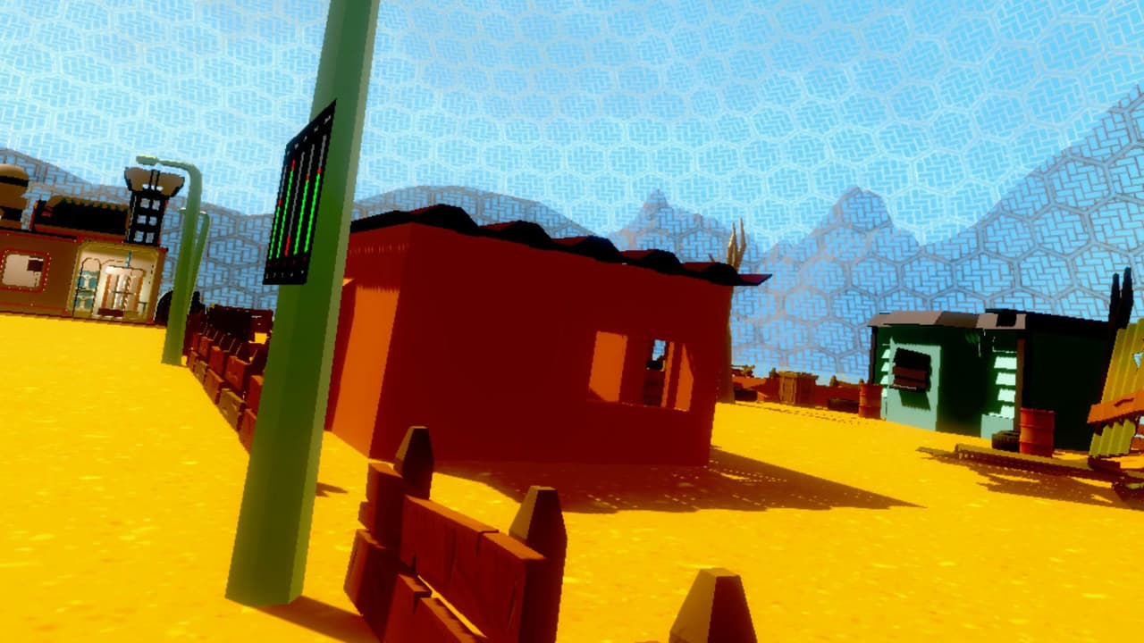 Alone (itch) (rcgamescr) screenshot 5