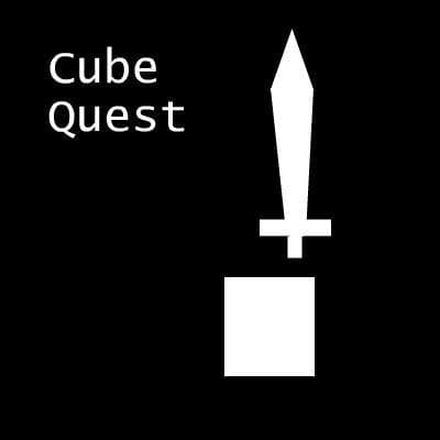 Cube Quest (rodrigo diaz)