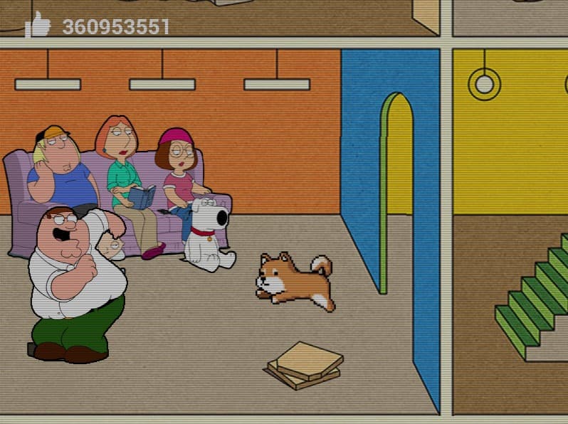 Bad Dudes vs The Whole World screenshot 3