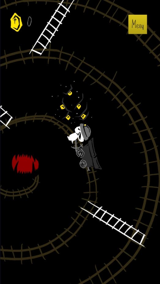 Di Di Dig! screenshot 2