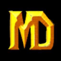 My Test WebGL game