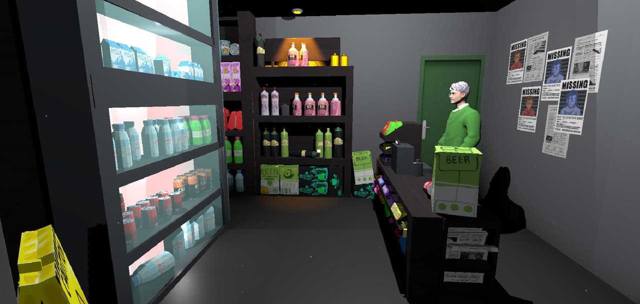 Gasoline screenshot 5