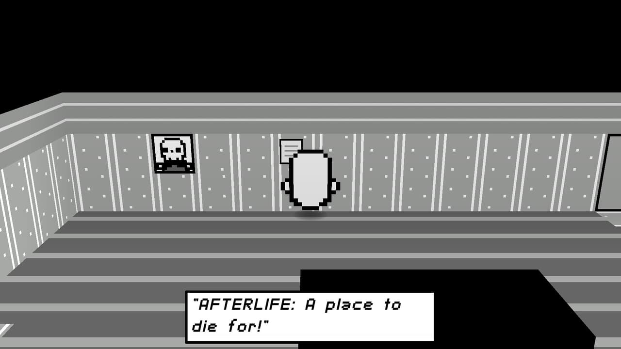 RESTLESS SOUL screenshot 3
