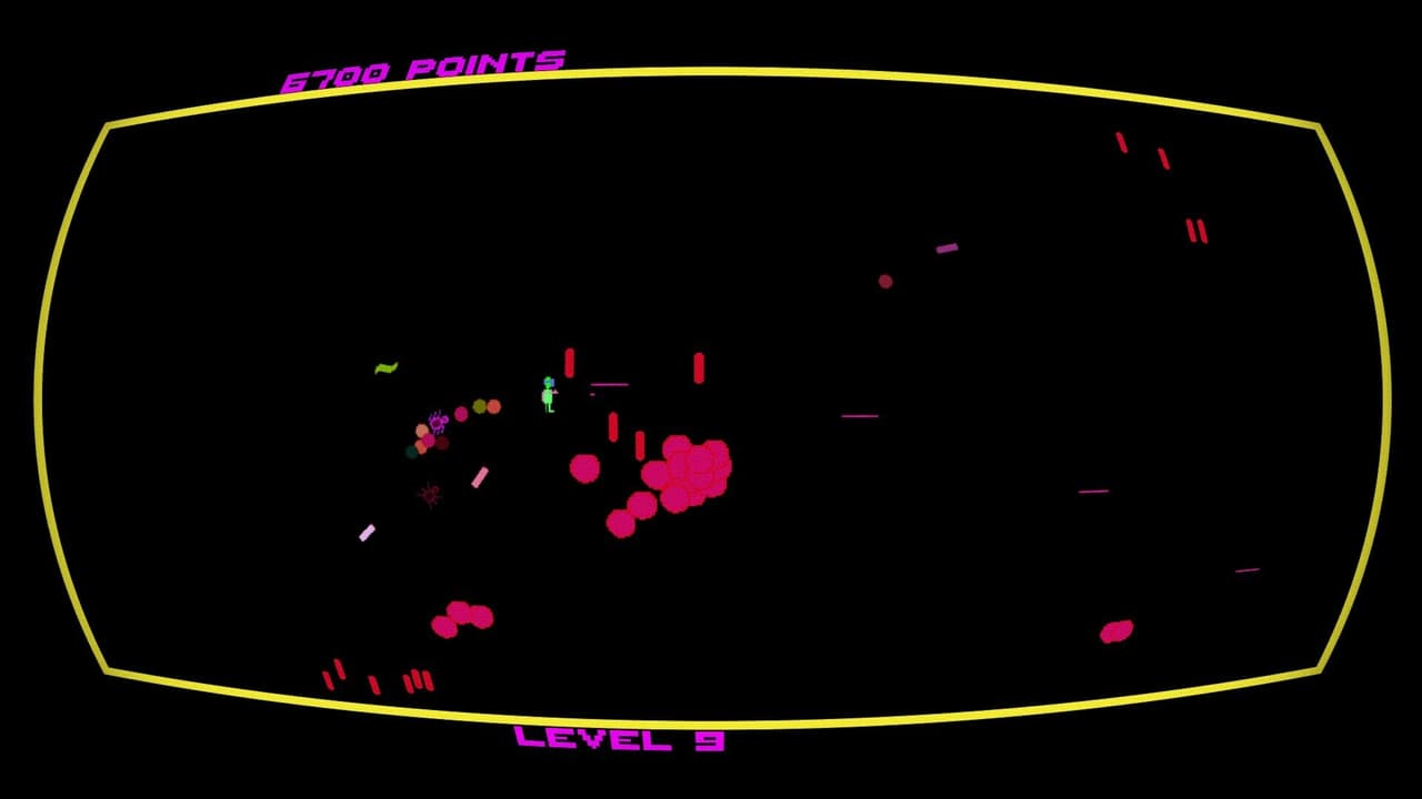 BLASTER