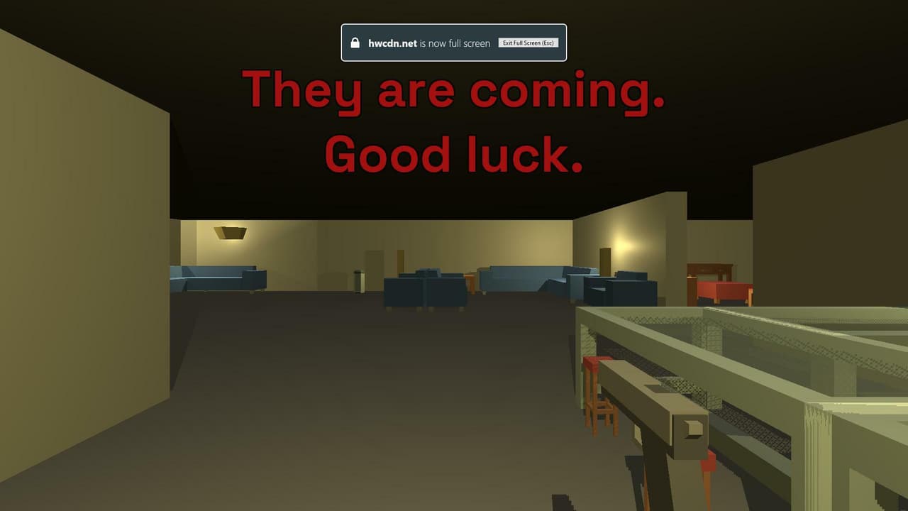 Wallbangerz screenshot 2