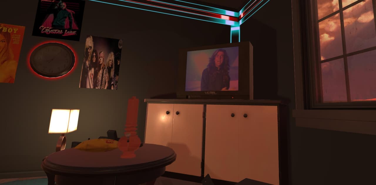 Let Me Vibe VR screenshot 2