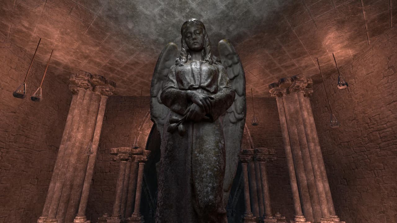 Gate of the Great Old Ones screenshot 2
