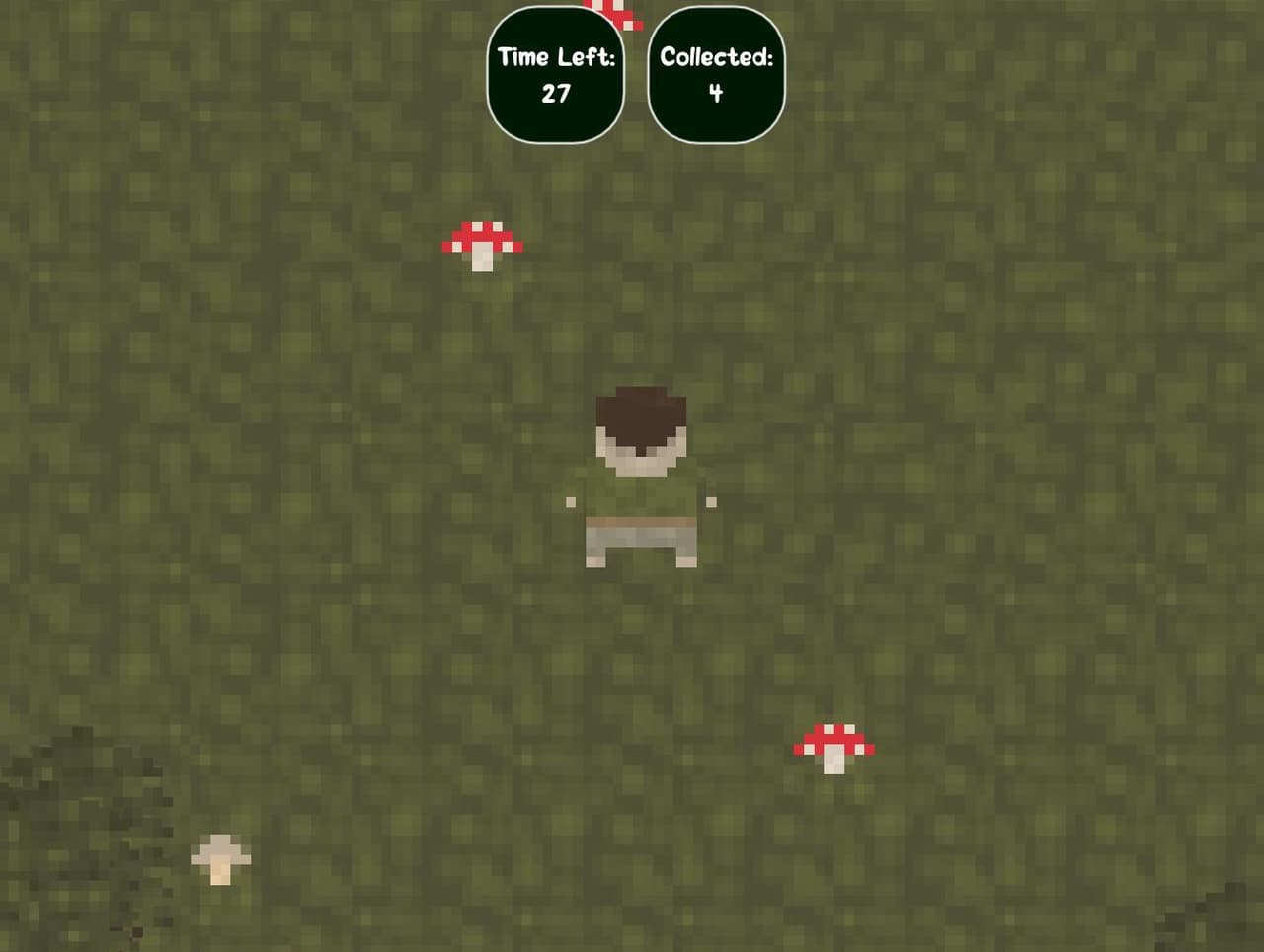 Amanita (rushork) screenshot 4
