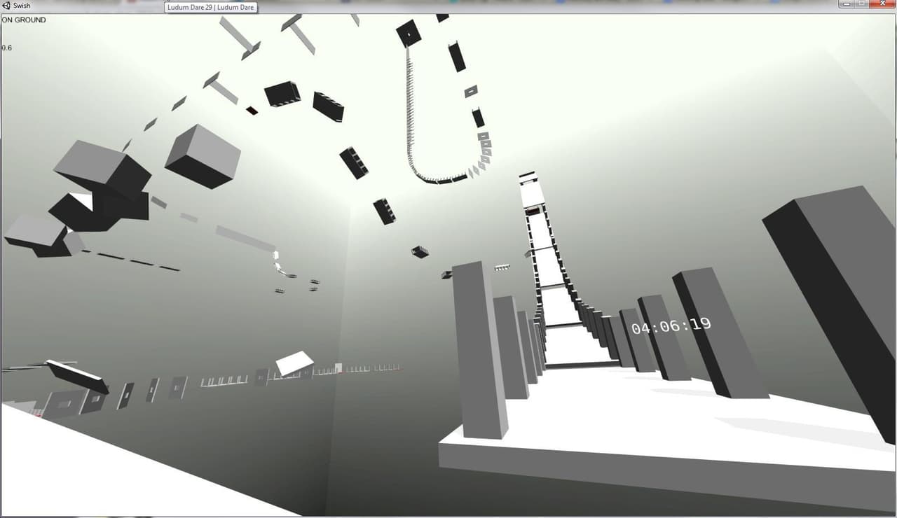 ASCENT (SSTRANDBERG) screenshot 2