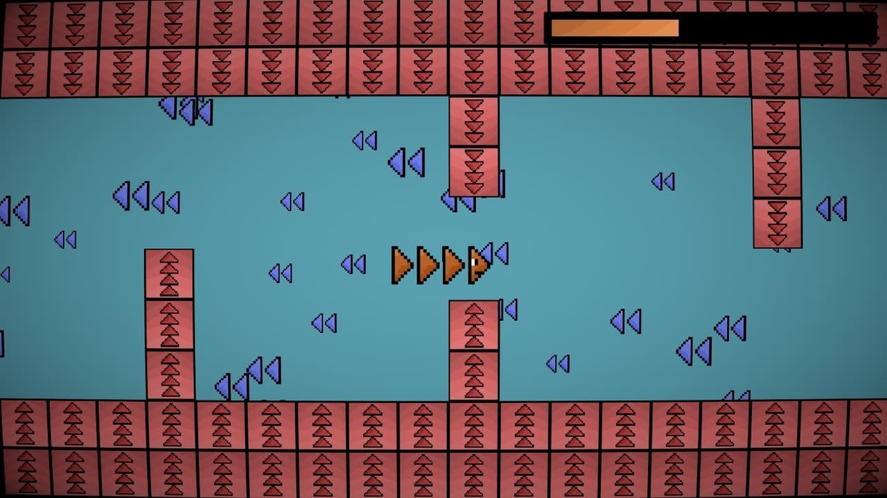 Accelerando screenshot 4
