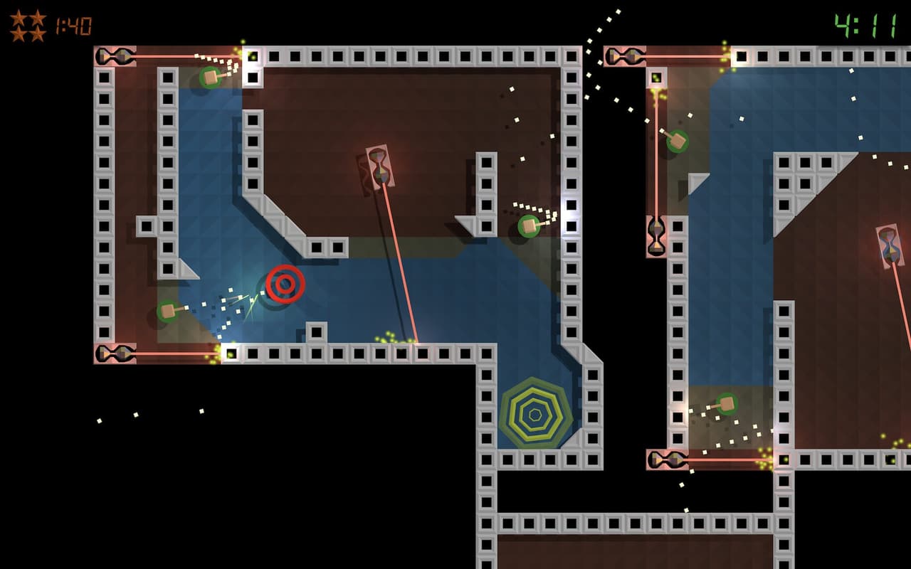 Impulsive Force screenshot 6