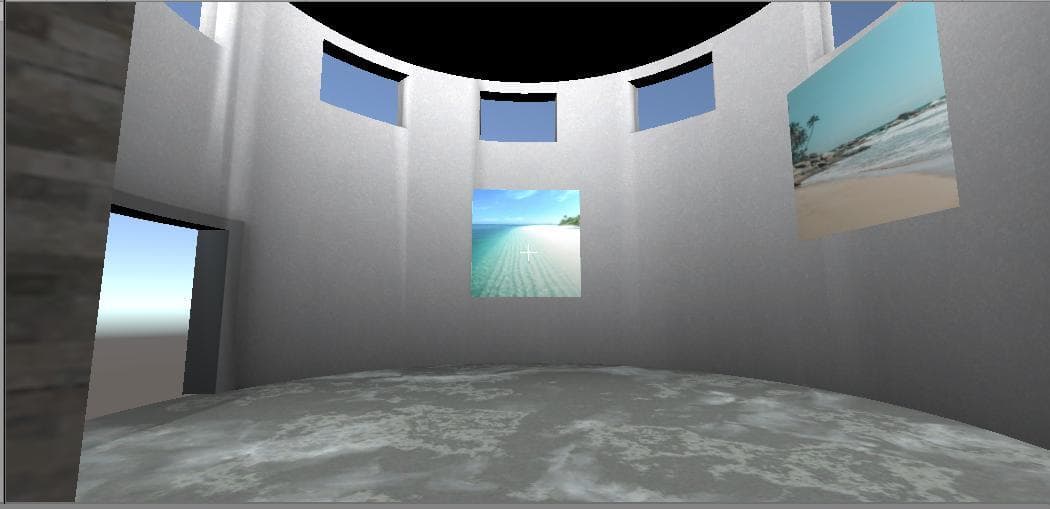 3D Galerry 186 screenshot 5