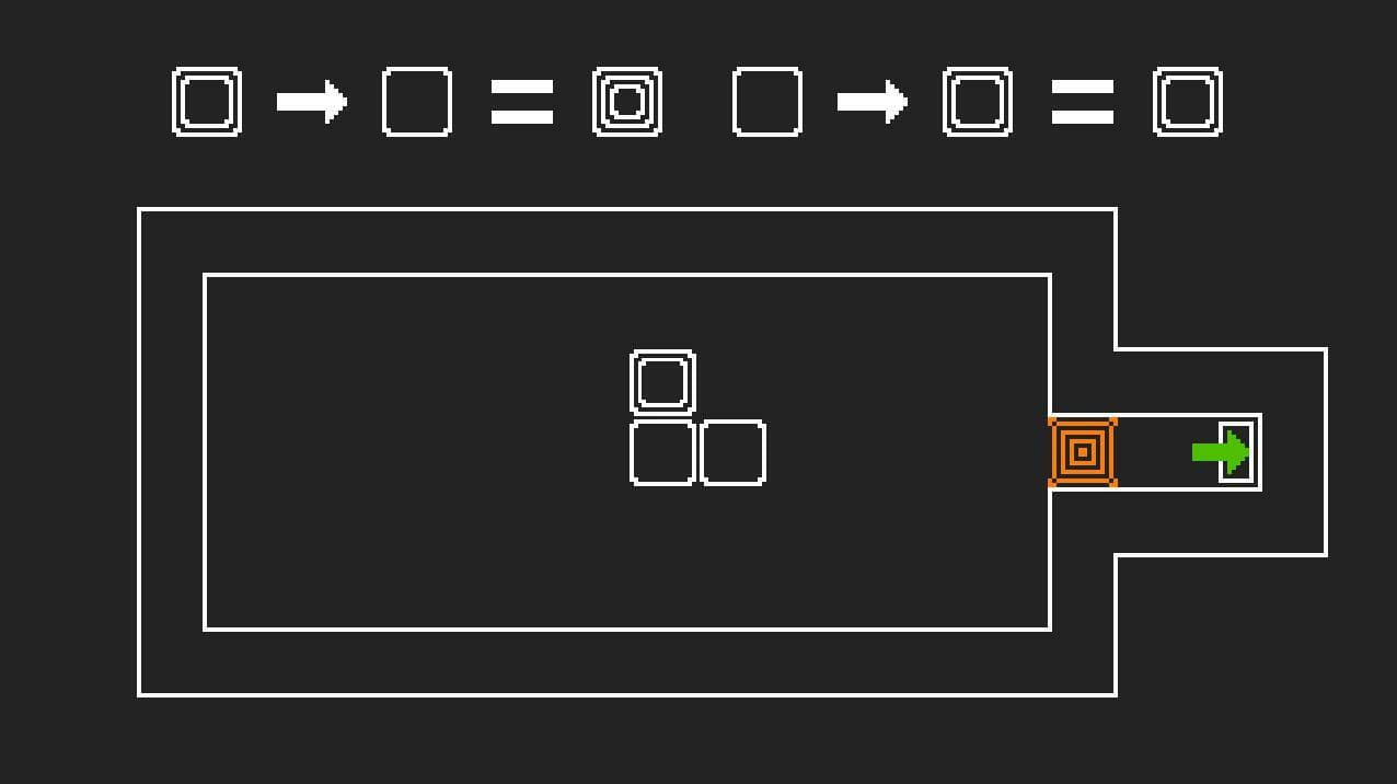 Linked by Control screenshot 3
