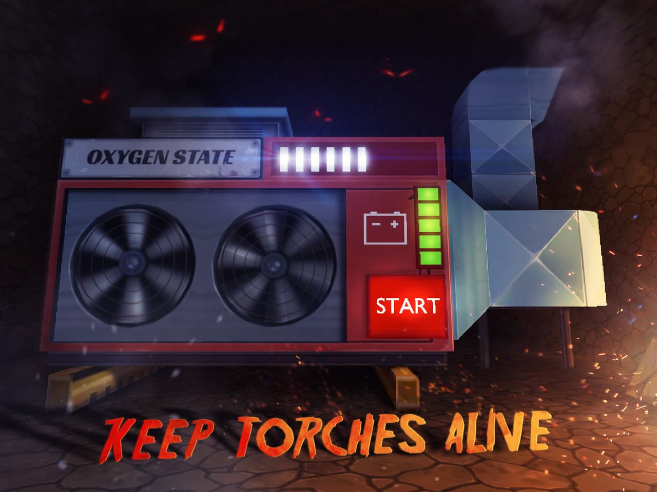 Horror Nights Story (Oculus Quest VR) screenshot 4