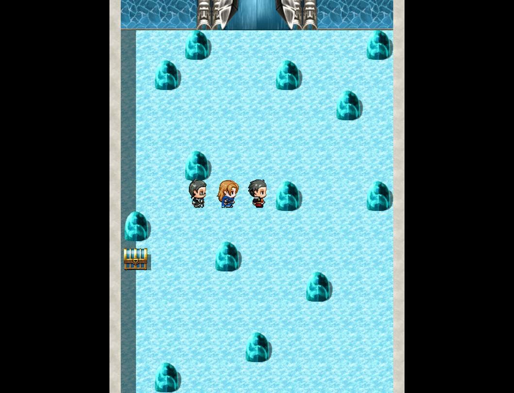 Kiras Legacy screenshot 2