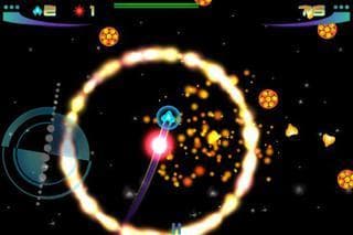 Occurro! - The Game of Stellar Combat screenshot 2
