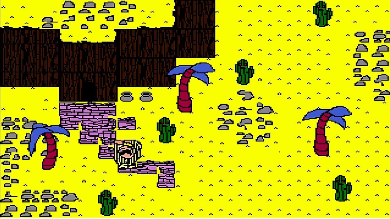 Blood Blood screenshot 3