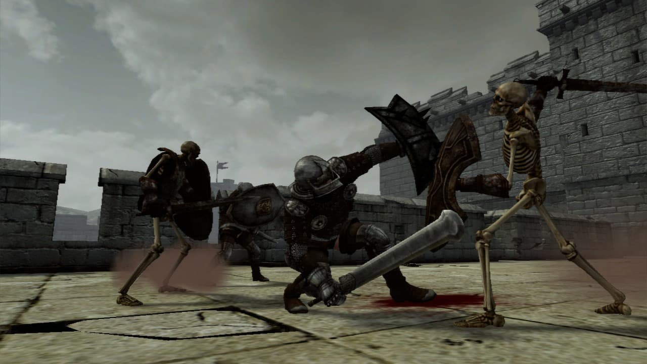 Clan of Champions screenshot 5