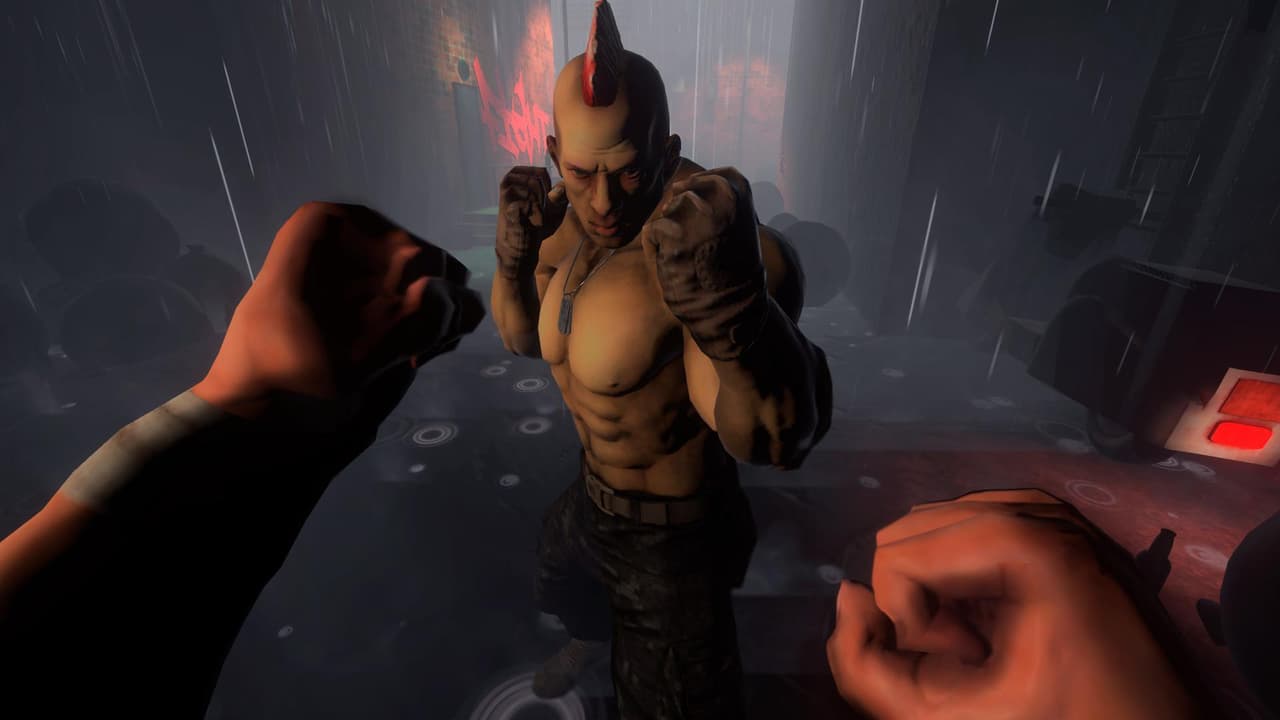 Fighting Clans VR for Oculus Quest screenshot 5