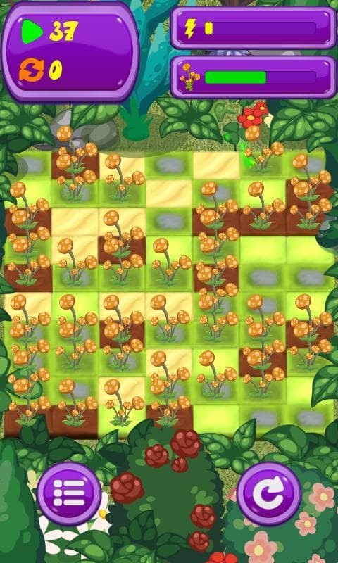 Grow! screenshot 5