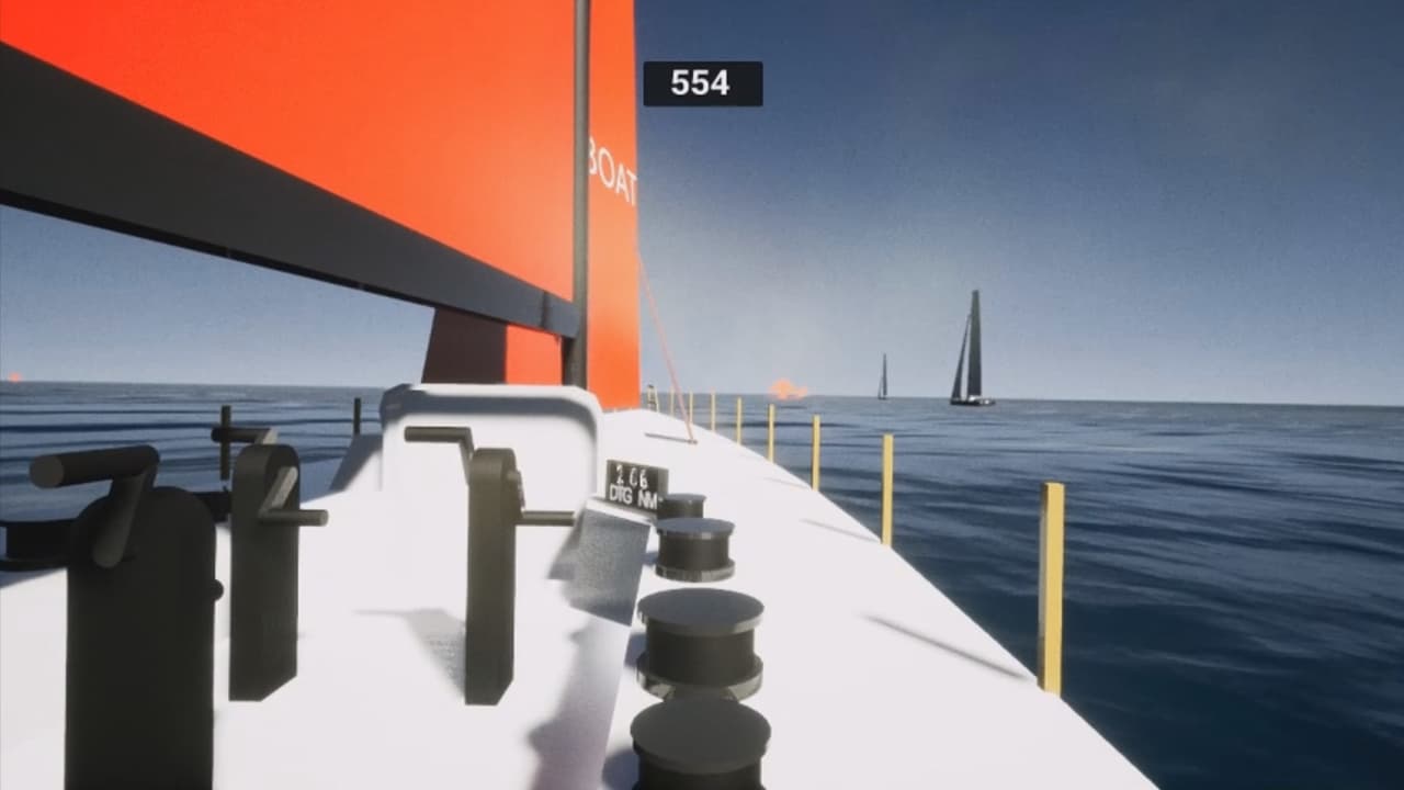 Three Sheets To The Wind screenshot 2