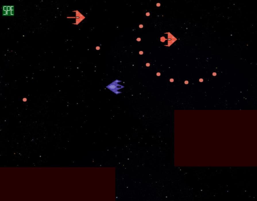 Space Survival (itch) (Sezyks) screenshot 3
