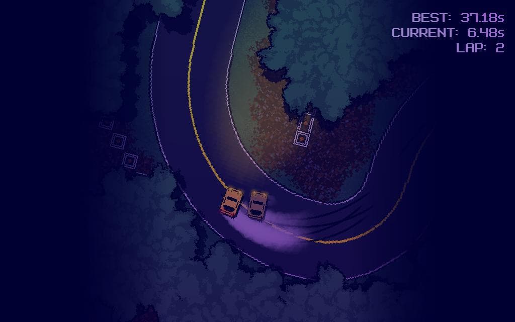 The Ghost Of Kusakawa Pass screenshot 4