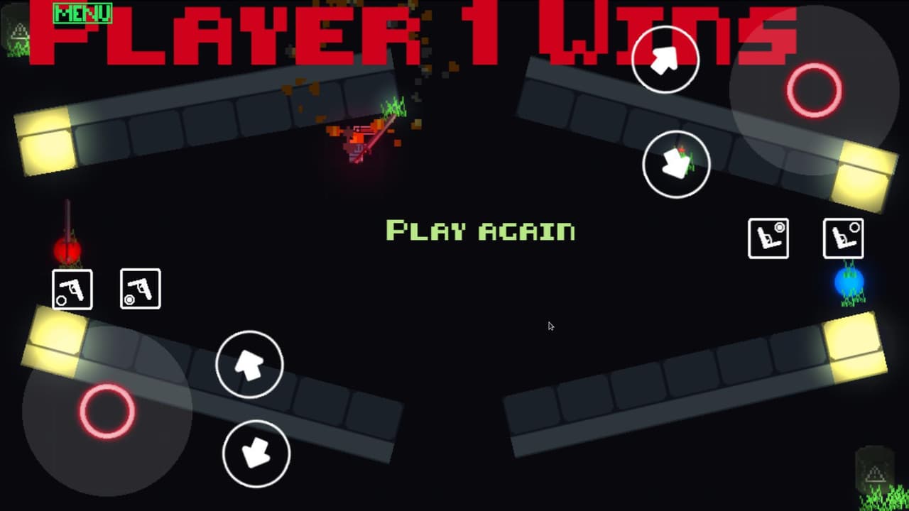 The Knights Quest screenshot 2