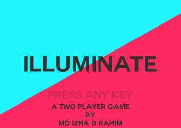 Illuminate (Muhammad Izha B Rahim) screenshot 2