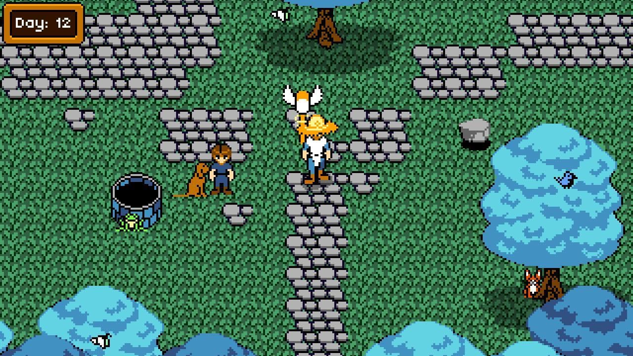 Resurrection Rancher screenshot 5