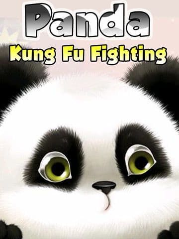 Panda Kung Fu Fighting: Cute Multiplayer Match 3 Game for Boys & Girls screenshot 2