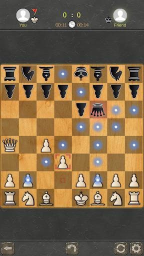 Chess 2018 - Funny Character screenshot 4