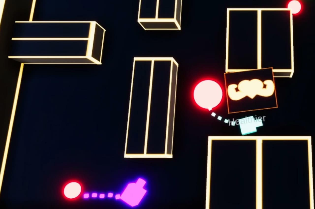 Protect the Heart screenshot 4