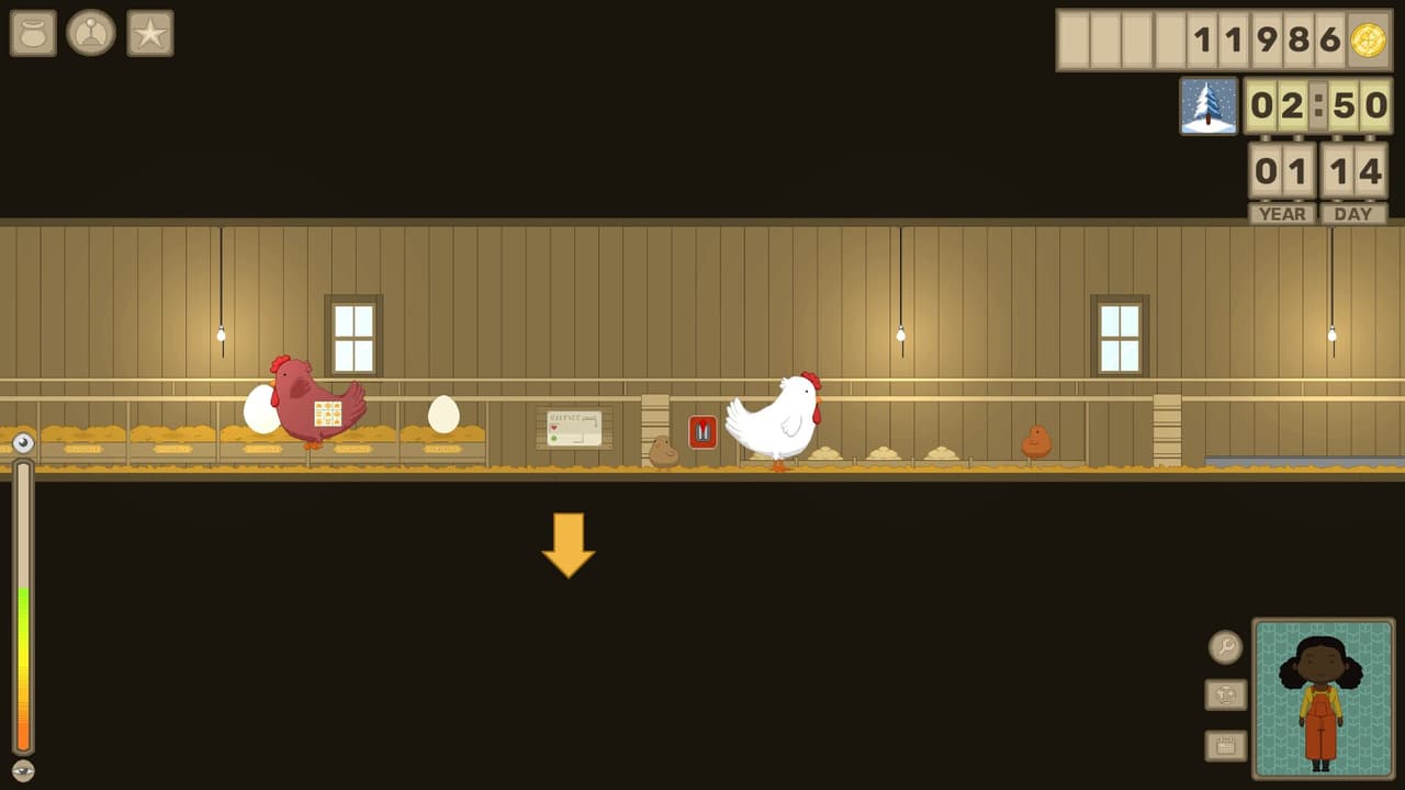 Reel Life screenshot 4